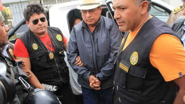 Fiscal comunicó que investigaciones podrían extenderse 36 meses. Foto: andina