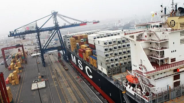 Las exportaciones a Australia crecerán con el TLC. Foto: Andina