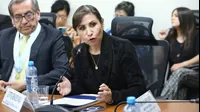 Patricia Benavides: Tribunal Constitucional rechaza medida cautelar contra la JNJ