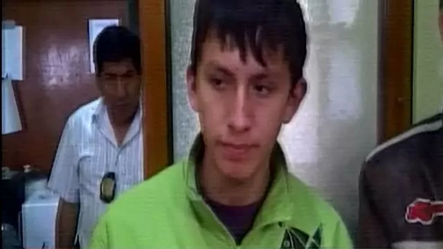 Trujillo: autoridades se mantienen alerta ante la liberación de ‘Gringasho’