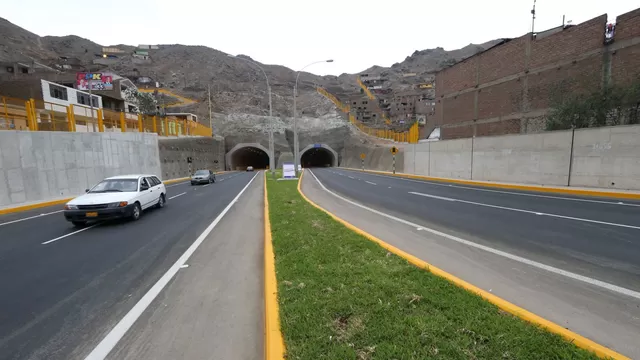 Vecinos exigen que autoridades regulen el tránsito en la zona. Foto: Andina