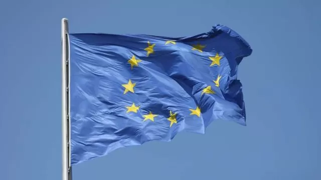 La Unión Europea (UE) emitió un pronunciamiento / Foto: archivo El Comercio