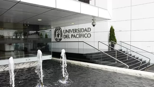 Universidad del Pacífico suspende clases hasta el 29 de marzo por coronavirus