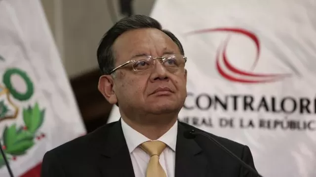Edgar Alarcón. Foto: Perú21