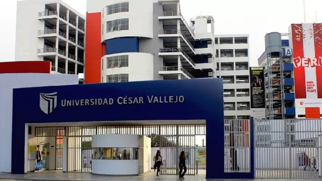 Universidad Vallejo niega haber pagado gastos de campaña de César Acuña