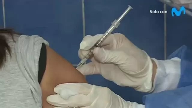 UPCH sobre vacuna Sinopharm: "Cepa de Beijing mostró resultados positivos a diferencia de la de Wuhan"