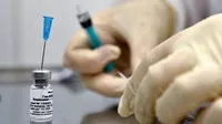 VacunaGate: Afirman que el Estudio Herald-UPCH de la vacuna Curevac no recibió dosis adicionales