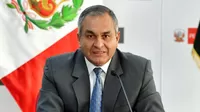 Vicente Romero sobre crimen a candidato presidencial en Ecuador: Hemos reforzado la frontera con 200 efectivos