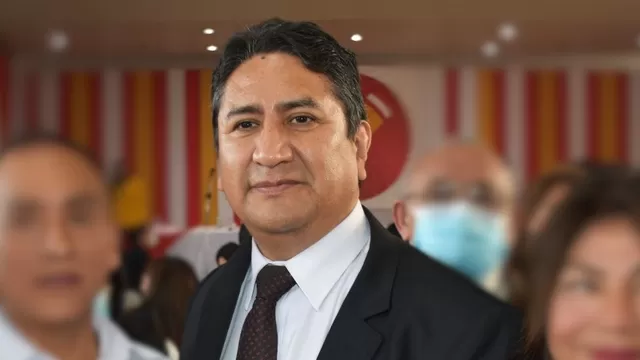 Vladimir Cerrón: Más de 100 días prófugo de la justicia peruana