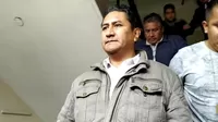 Vladimir Cerrón: Procuraduría Anticorrupción pide que sea incluido en investigación de caso Los Dinámicos del Centro