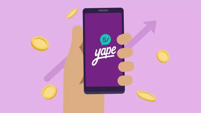 Yape: Usuarios reportan nueva caída de la aplicación de pagos
