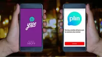 Yape y Plin: Las 4 modalidades en que pueden robar a través de billeteras electrónicas
