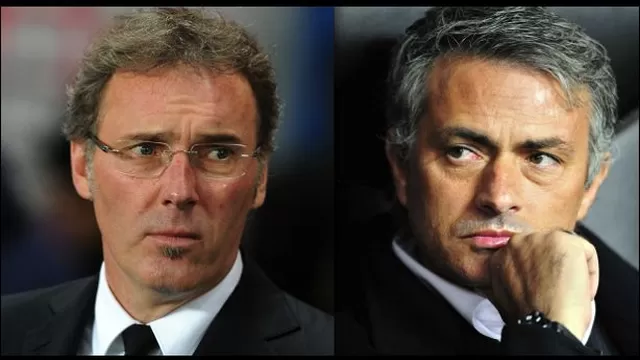Chelsea vs. PSG: estos son los onces de Mourinho y Laurent Blanc