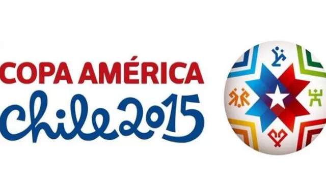 Chile presentó oficialmente la Copa América 2015