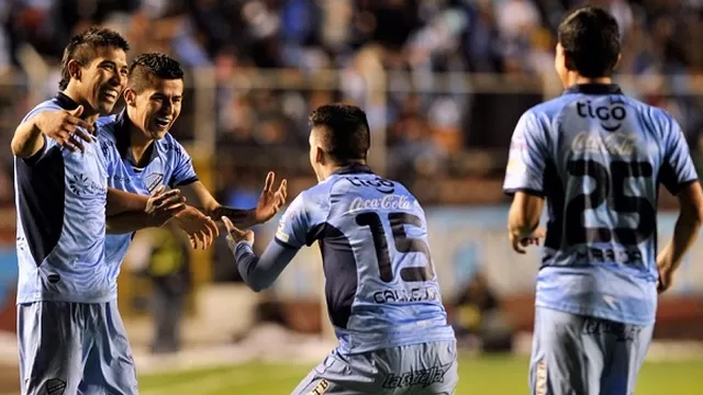 Copa Libertadores: así se jugarán las semifinales del torneo