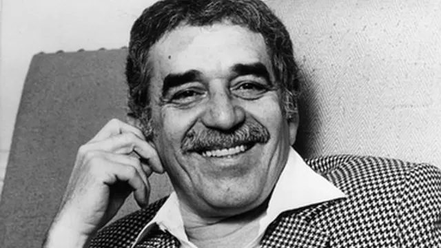 Gabriel García Márquez y su amor por el fútbol: lea su relato "El Juramento"