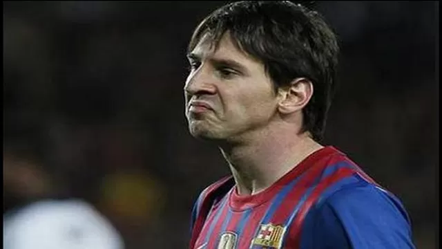 Medios de Barcelona citan mensaje de WhatsApp que acusa que Messi se está guardando para el Mundial