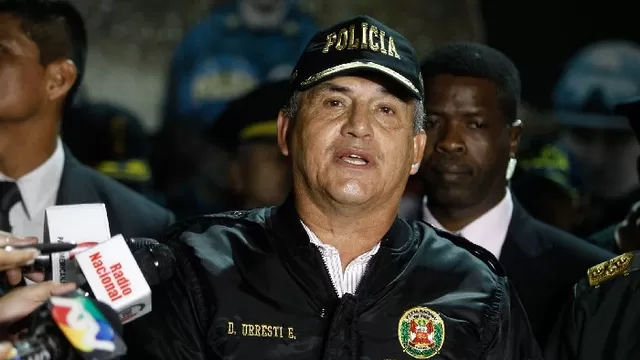 Play Off: Ministro Urresti sería declarado persona no grata en Chiclayo