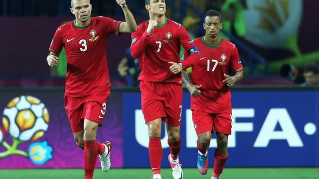 Portugal ya tiene a sus 23 convocados para el Mundial de Brasil 2014