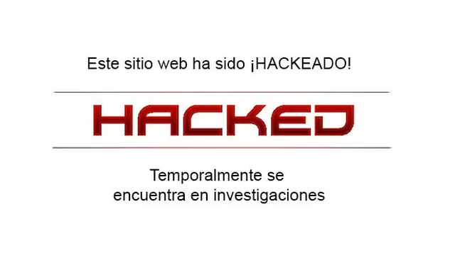 Real Garcilaso sobre polémico afiche: "'Hacker' alteró la página web del club"