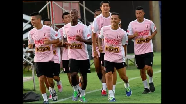 Selección peruana: los 22 convocados para enfrentar a Inglaterra y Suiza