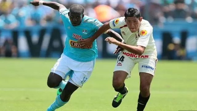 Sporting Cristal visita a León de Huánuco por el Torneo del Inca