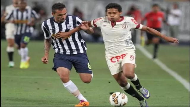Universitario y Alianza Lima: 15 partidos sin ganar y 15 sin perder