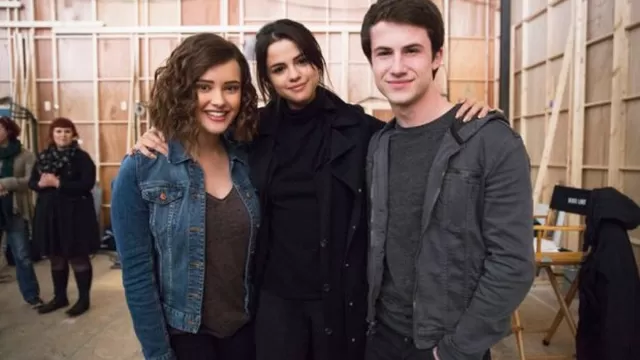 ¿Selena Gómez participará en segunda temporada de '13 Reasons Why'? Foto: Netflix