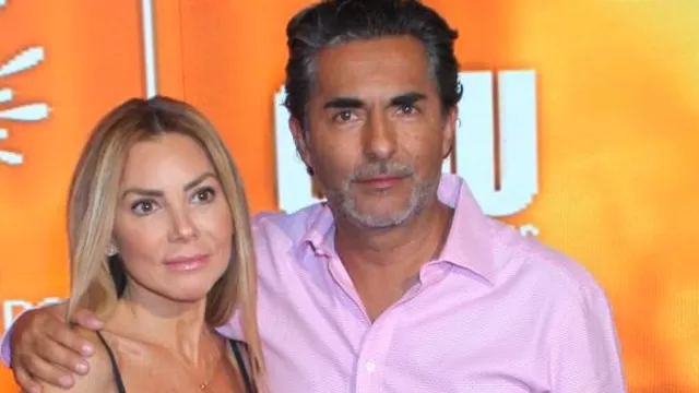El actor mexicano Raúl Araiza anuncia su separación tras 24 años de matrimonio