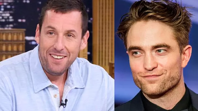 Adam Sandler y Robert Pattinson: cintas que protagonizan lideran nominaciones a Spirit Awards