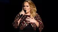 Adele suspende dos conciertos en Londres por este delicado problema