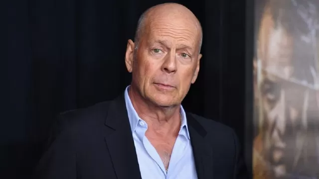 "La alegría de vivir desapareció":  Mejor amigo de Bruce Willis habló sobre enfermedad del actor