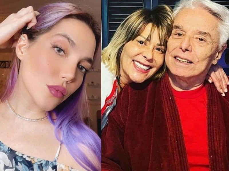 En el 2019 Enrique Guzmán afirmó que el problema entre su hija y su nieta comenzó porque la cantante decidió cortarle los ingresos económicos a su hija sin razón/Foto:  Vanguardia.MX