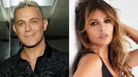 Alejandro Sanz estaría saliendo con hermana de Penélope Cruz, según revista Hola