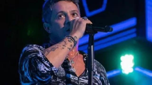 El cantautor español Alejandro Sanz pisará suelo peruano el próximo 13 de febrero