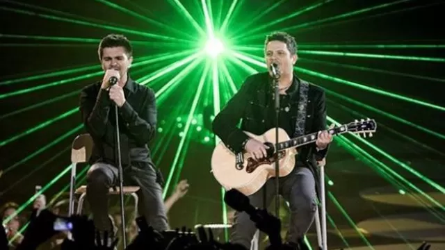 Alejandro Sanz y Juanes ofrecerán concierto vía Youtube debido a coronavirus