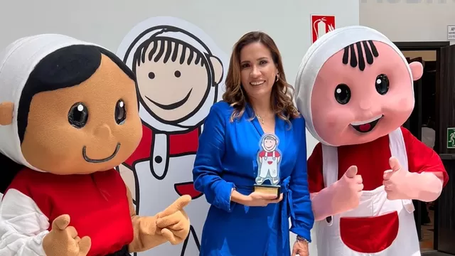 Alvina Ruíz ganó premio Aniquem en la categoría “Comunicadores por el Cambio"