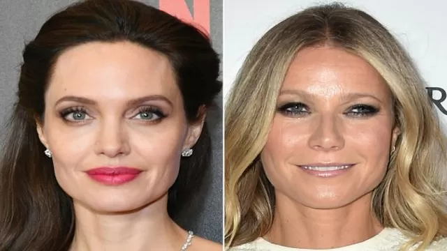 Angelina Jolie y Gwyneth Paltrow se unen a acusaciones contra Harvey Weinstein
