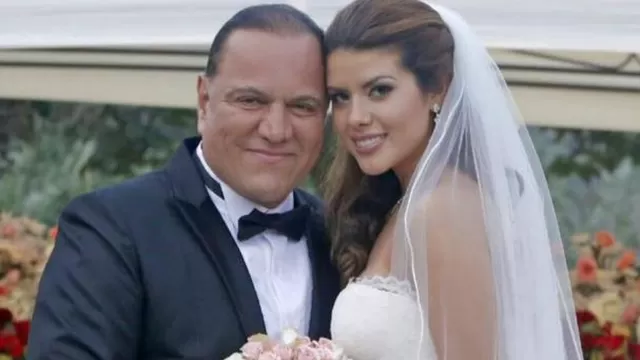 Antonella De Groot y Mauricio Diez Canseco se separaron tras 3 años de matrimonio