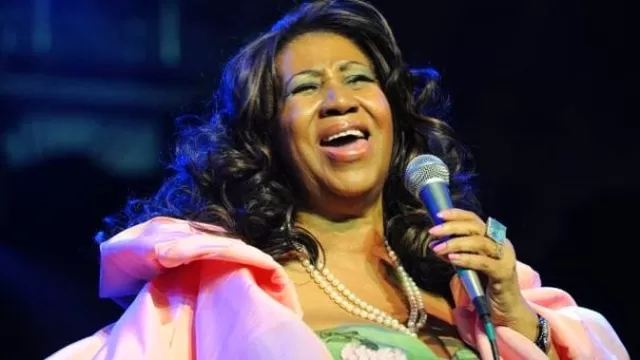 Aretha Franklin: atuendos de la artista serán subastados y alcanzarían los US$ 4.000 