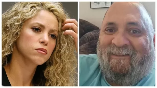 Arrestan a acosador de Shakira que aseguraba estar casado con la cantante