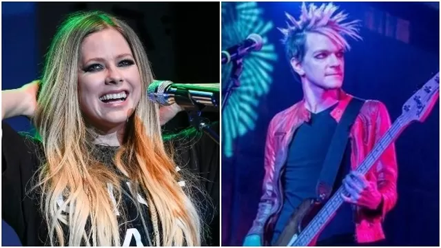 Avril Lavigne: bajista de la cantante aseguró que la comida peruana "es lo mejor que ha probado en su vida”