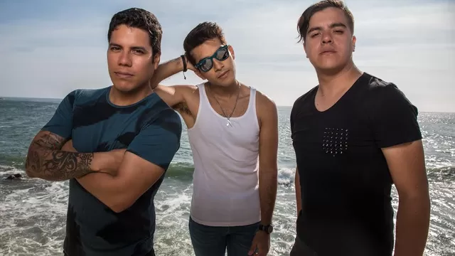 Banda Radio Electro lanza disco debut