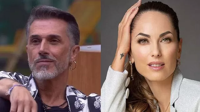 Bárbara Mori: Sergio Mayer reveló la razón de su separación de la actriz de ‘Rubí’
