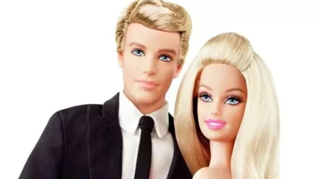 La historia real de Ken / Fuente: Mattel