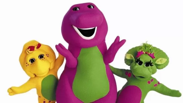 Barney: actor que dio vida al personaje hizo estas confesiones sobre su rol