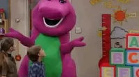 Barney: Este es el hombre que le dio vida al famoso dinosaurio