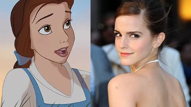 ‘La Bella y la Bestia’ con Emma Watson se estrenará en el 2017