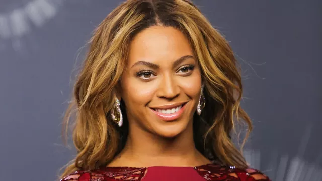 Beyoncé dio a luz a sus mellizos
