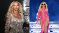 Beyoncé: Le lanzaron objeto a la cantante en pleno concierto y sus hermanos la defendieron así 